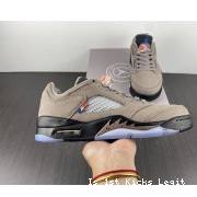 x Jordan Low 5 PSG DX6325-204 Air 0823